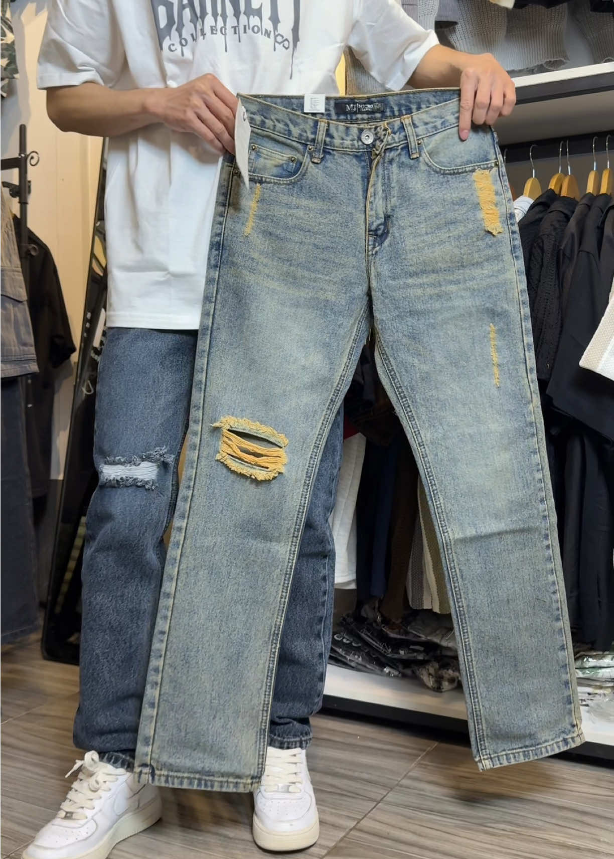 @ຢາກຫຼໍ່ style