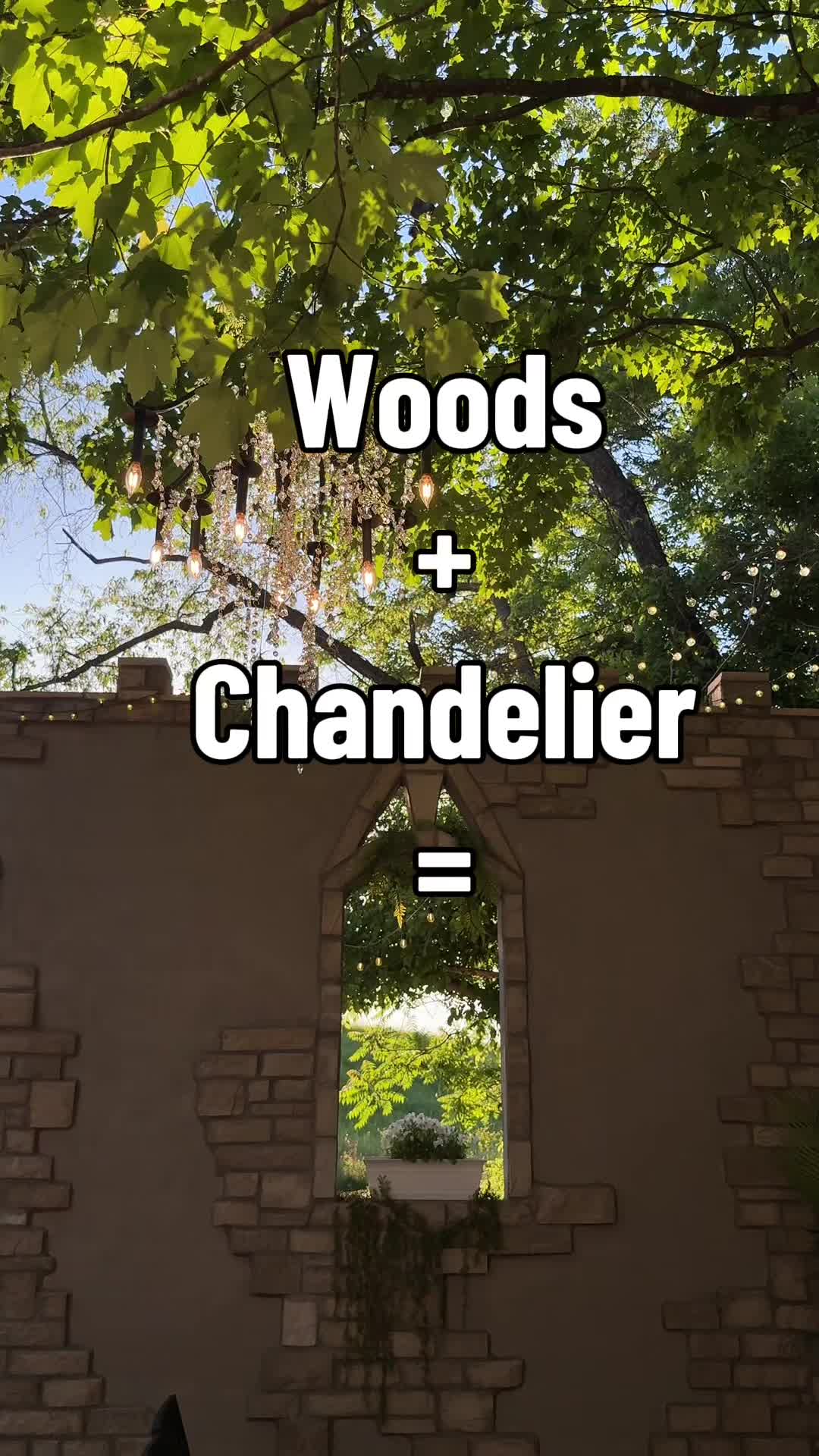 @The Ruins at Castle Grove