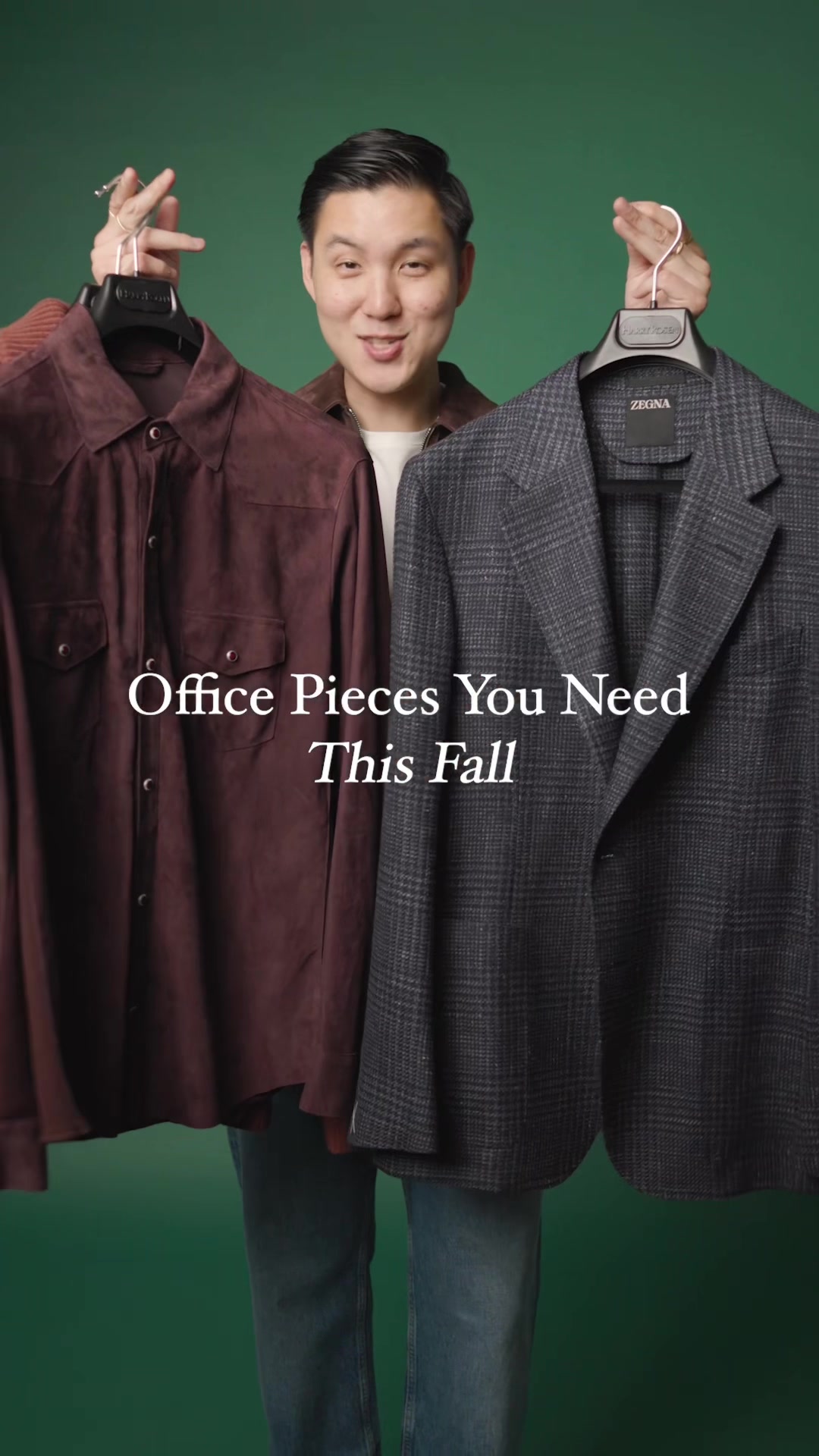 @Harry Rosen Inc