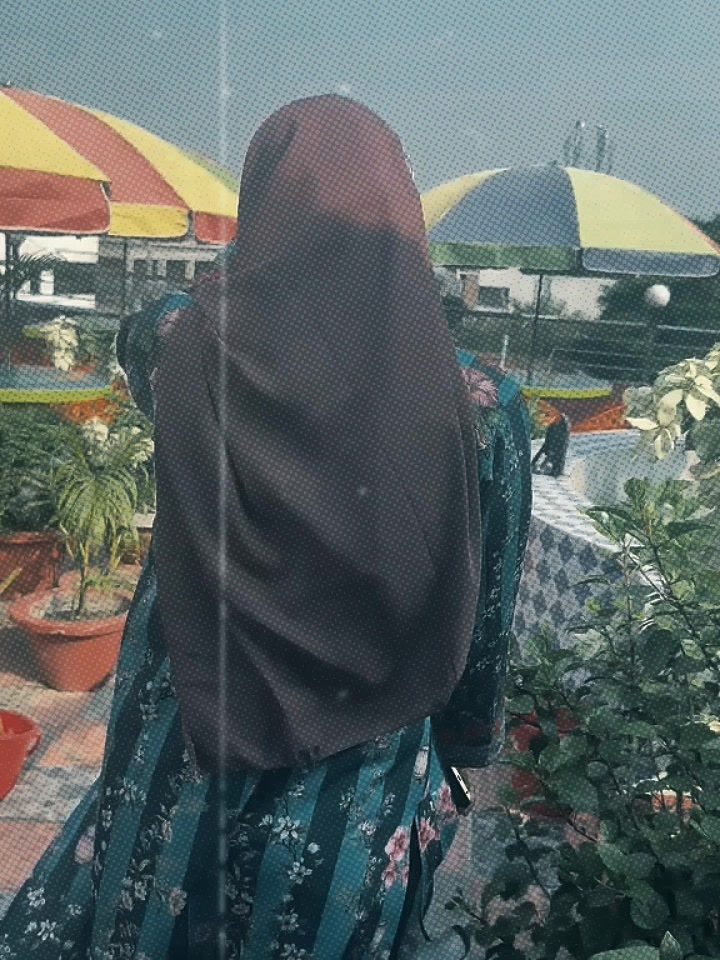 @Rupsa Chowdhury🦋