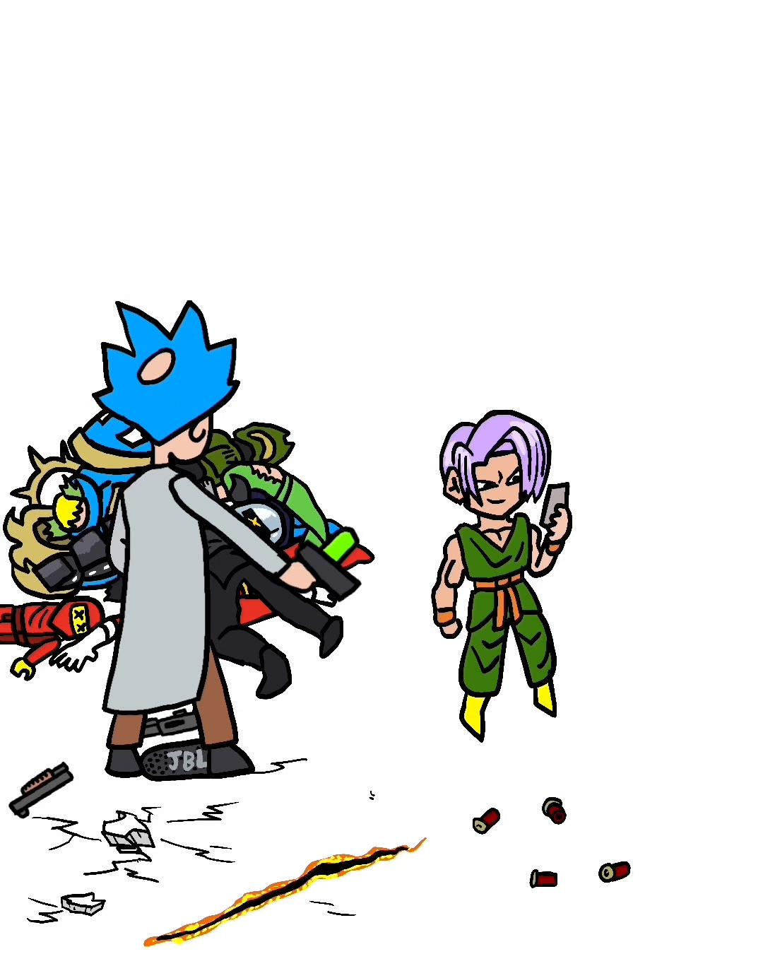 @Ancient Star