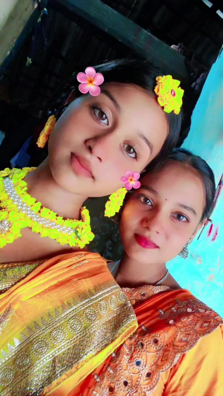 @❣️Amresh+Nandani💘