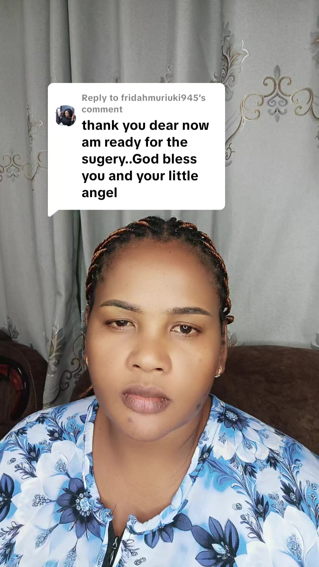 @Gracy James