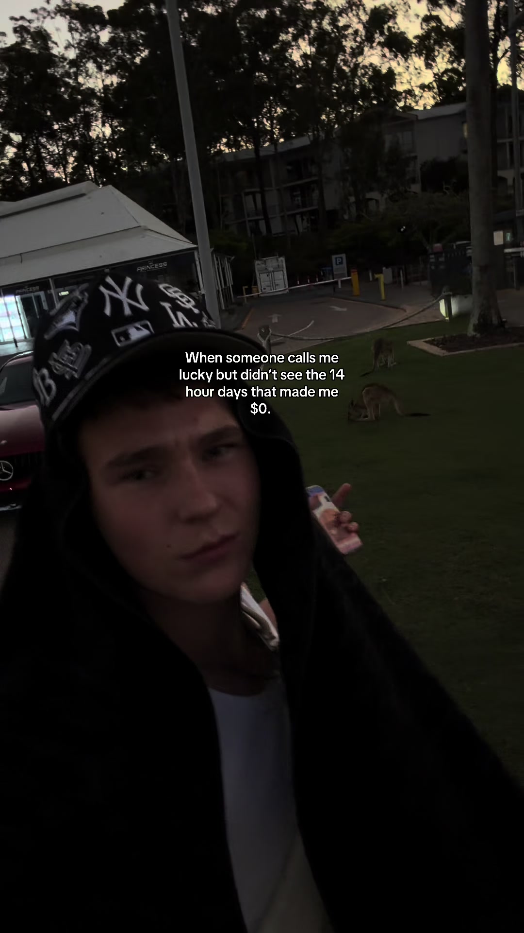 @Mike