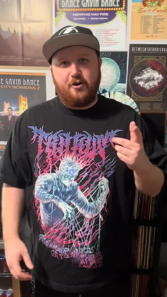 @michaelsmostlymetal