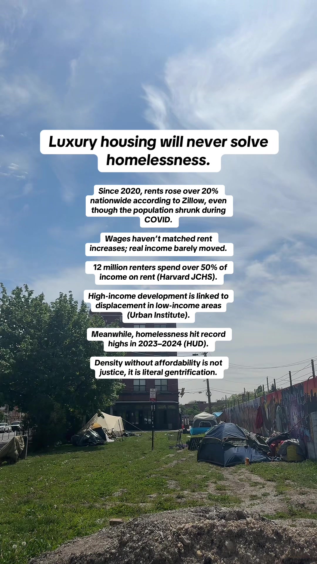 @Intersectional Urbanist