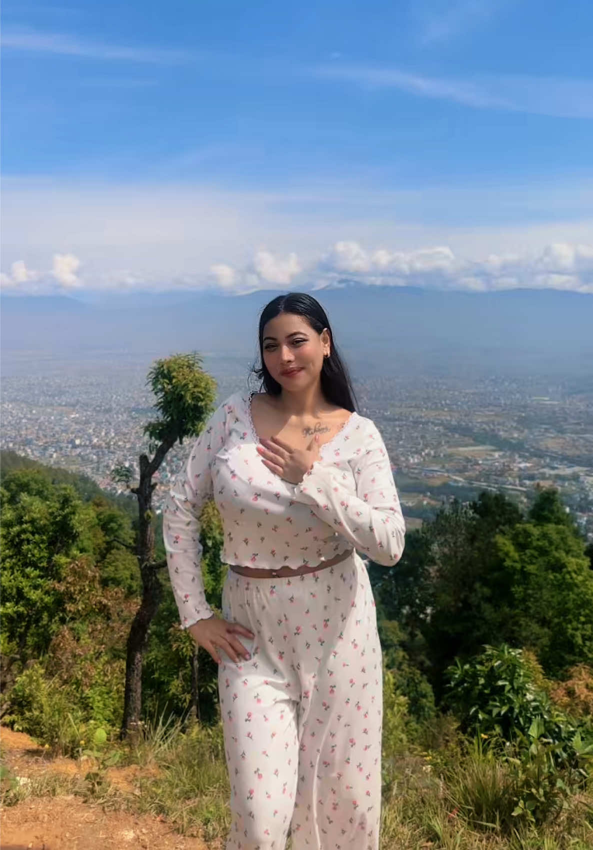 @Rysu gurung 🫰🏻