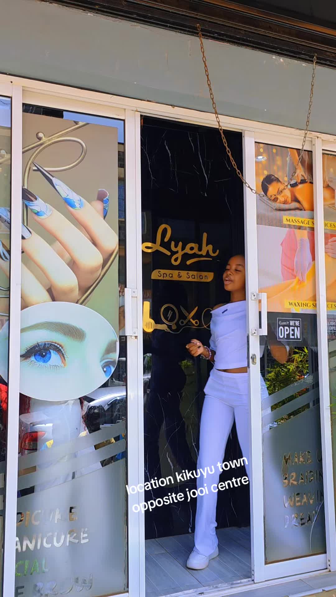@LyahSpa