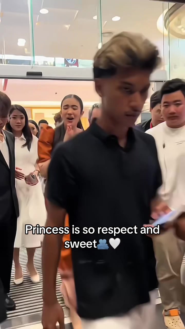@Princess Jenna Norodom (fans)