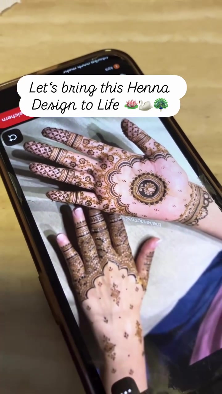 @virasatmehndi