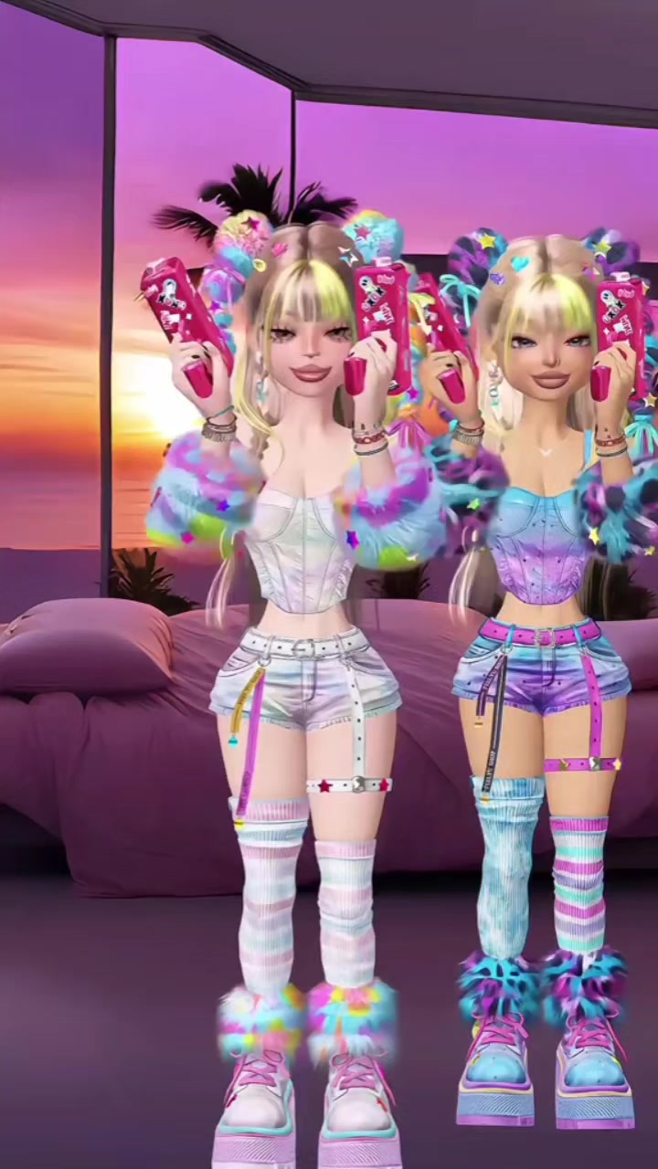 @Pandagirls