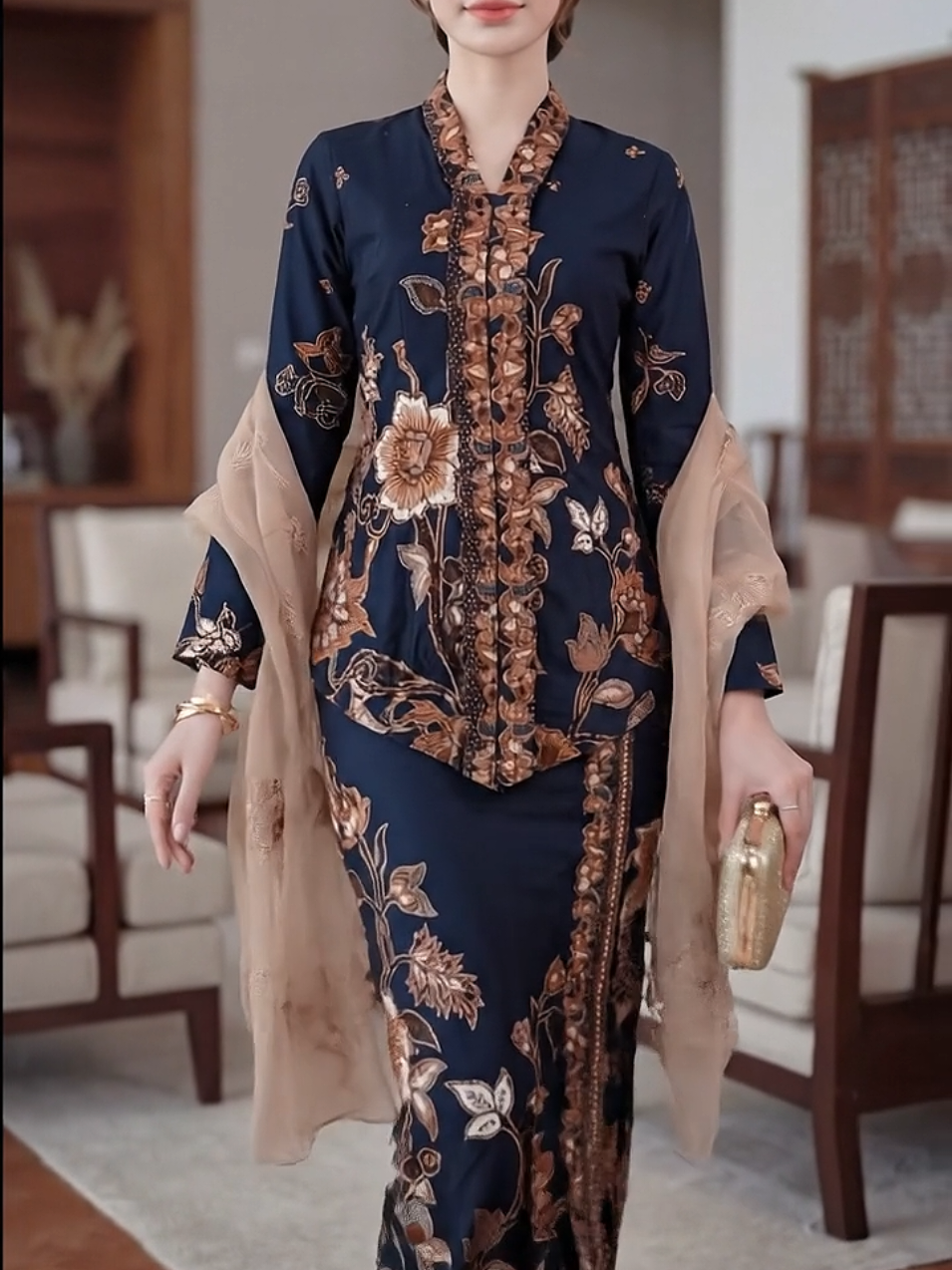 @Faezah.co