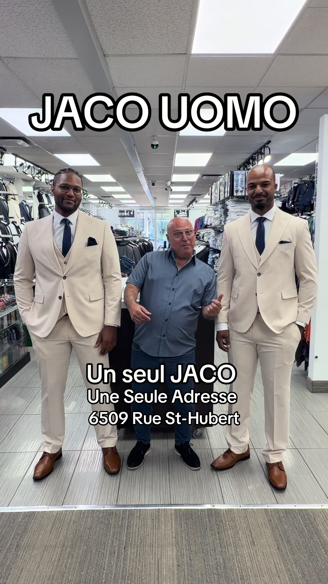 @JACO UOMO