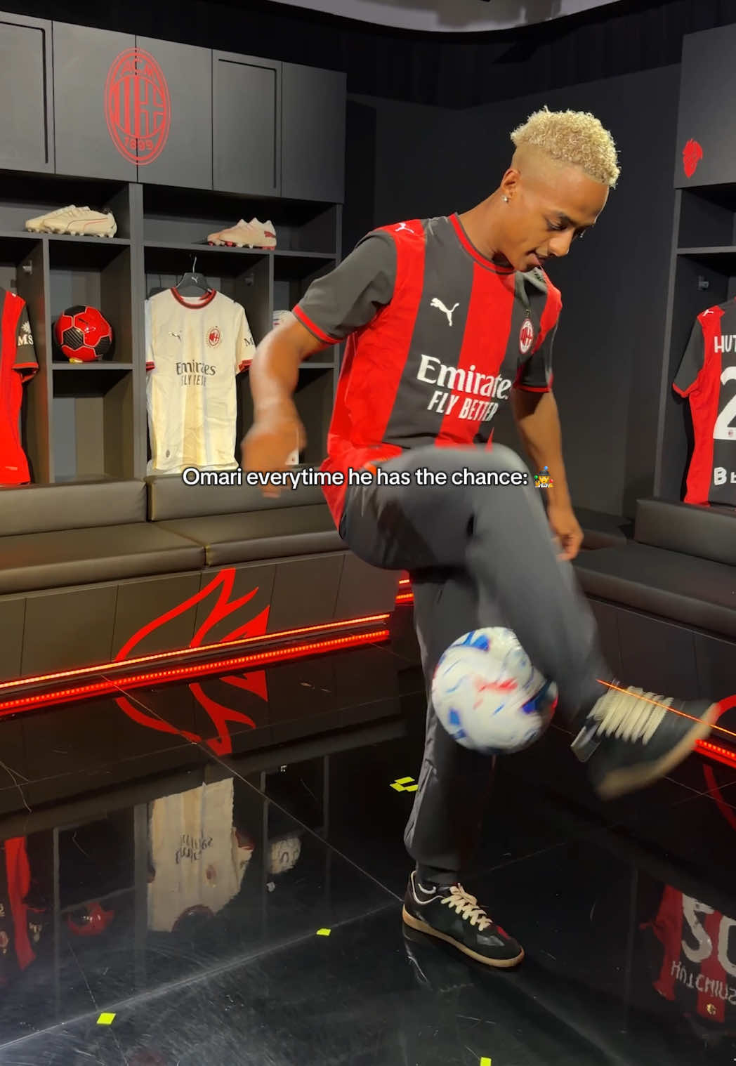 @AC Milan
