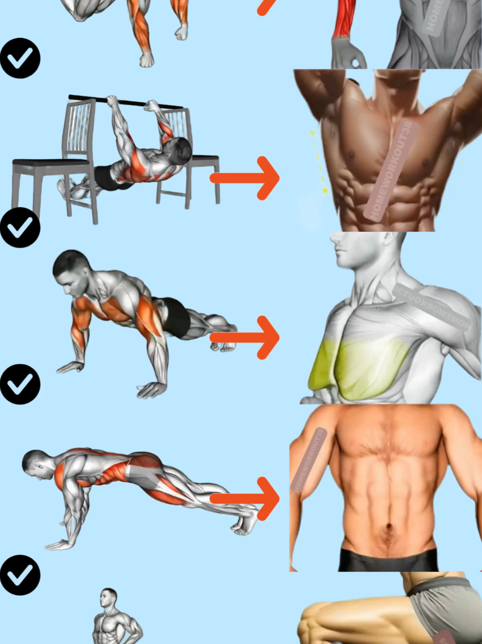 @HOMEWORKOUT