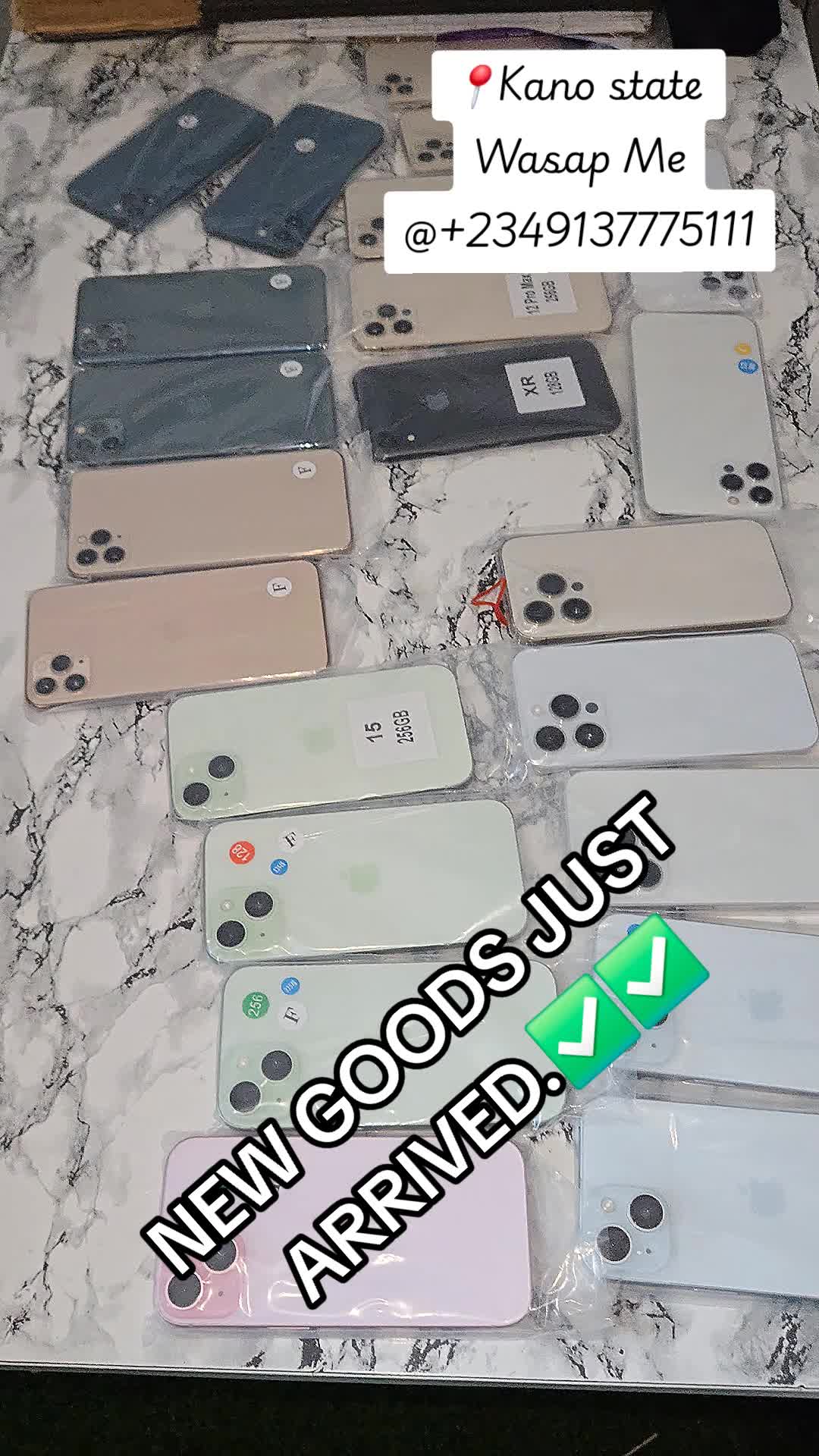 @DfamousPhoneStore