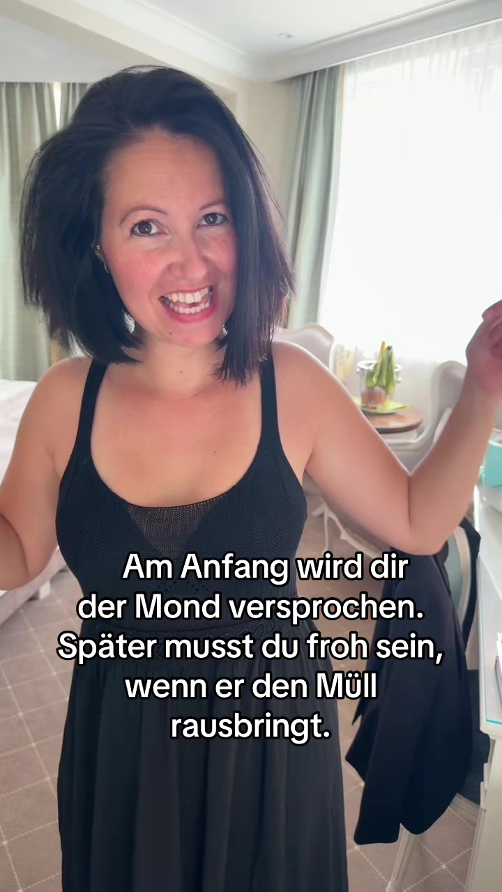 @Antonella | laut & ehrlich