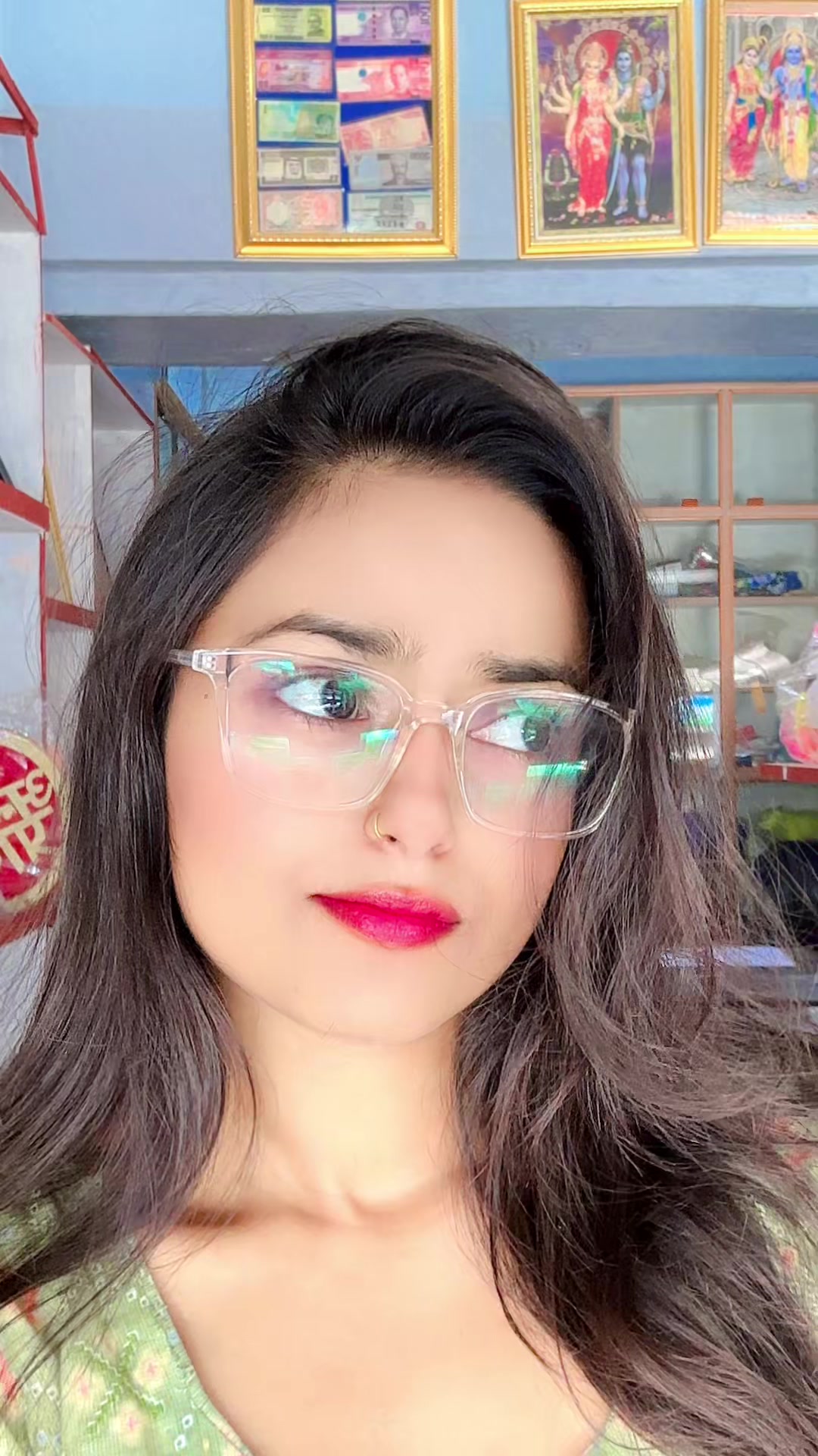 @Kreetika 💗🫅भण्डारी
