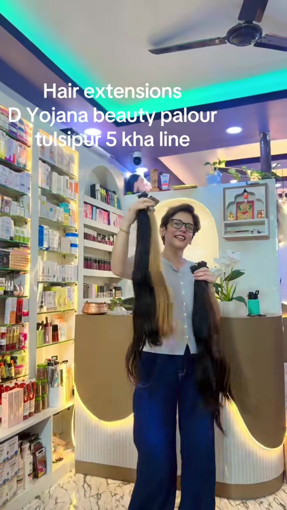 @D.yojana beaut palour& trainin
