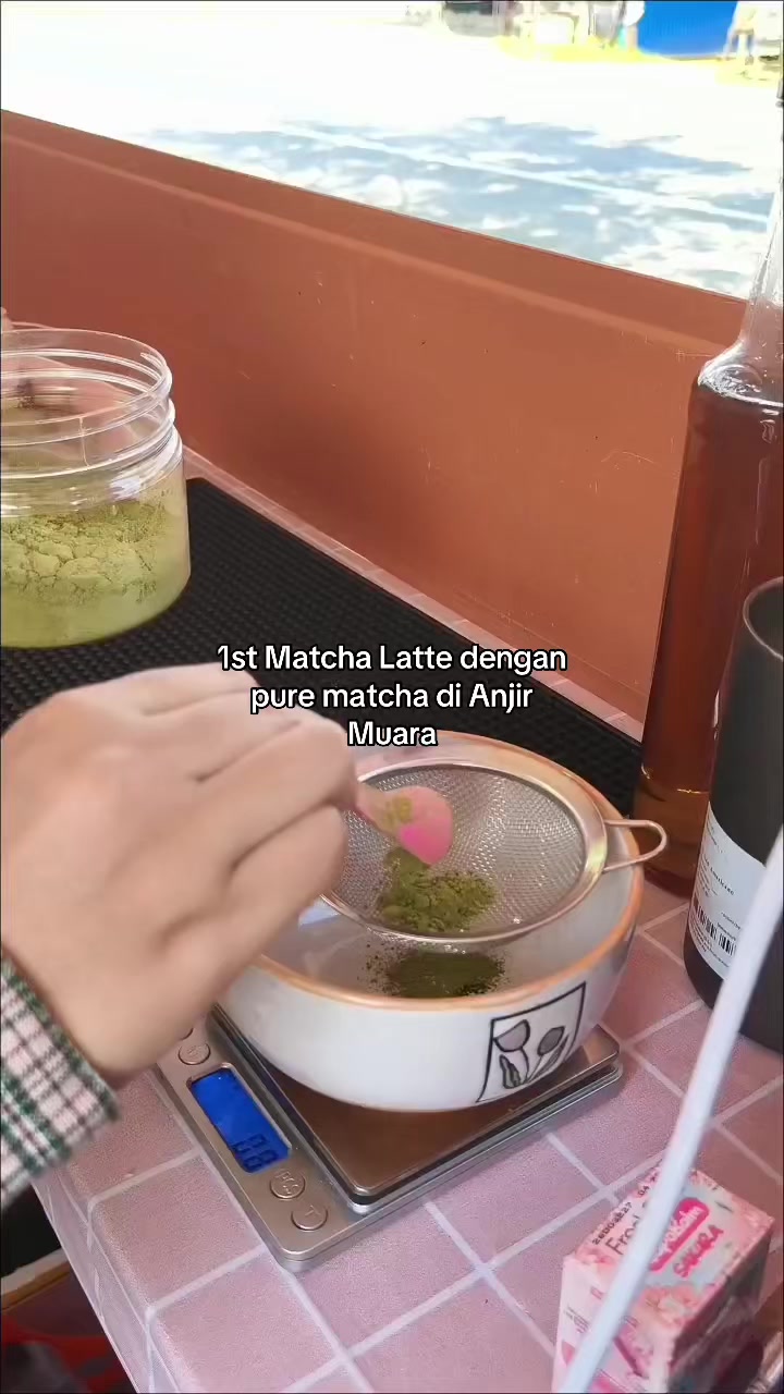 @Risha || Gen Z Ber-Usaha