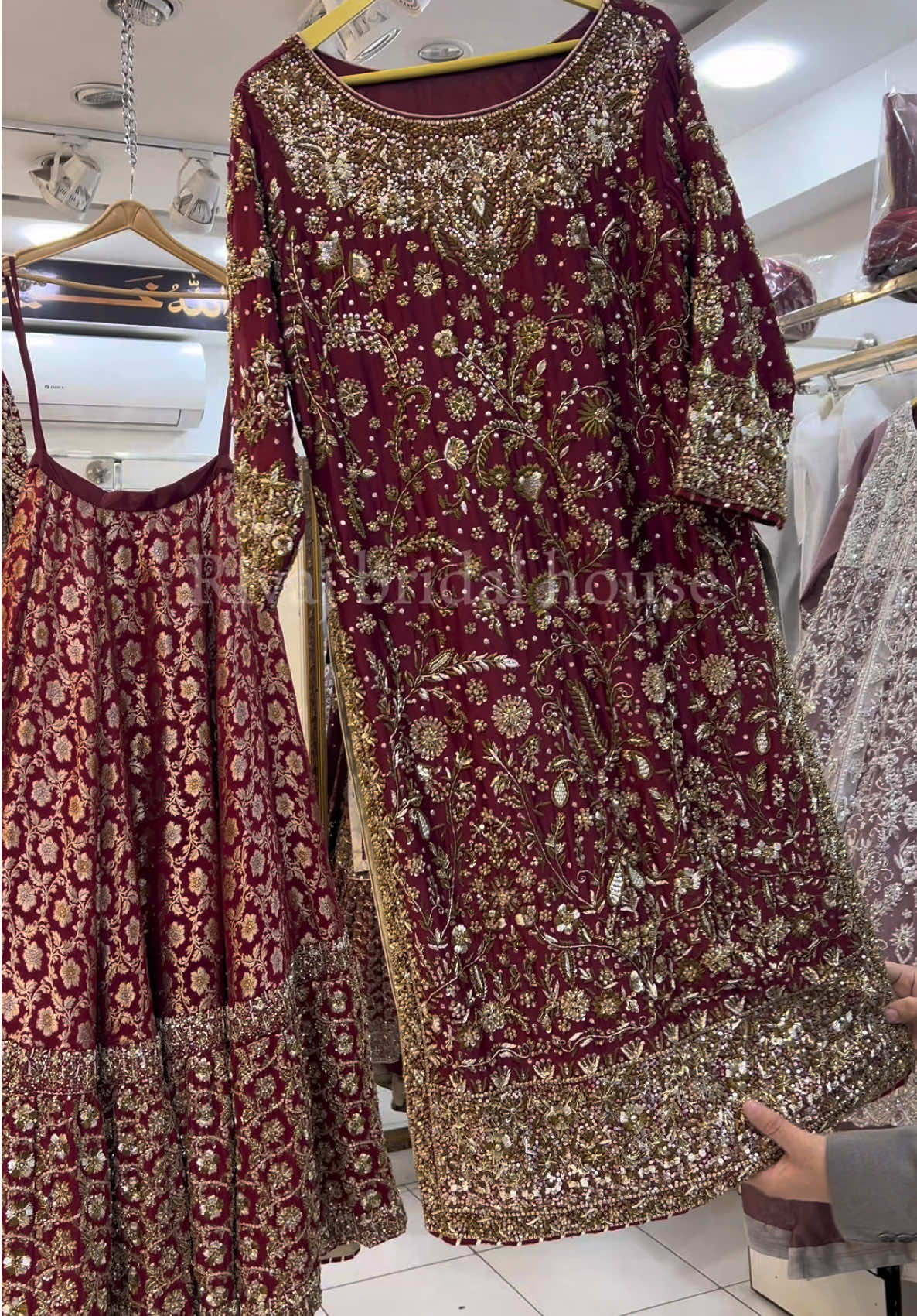 @rivaj_bridal_house