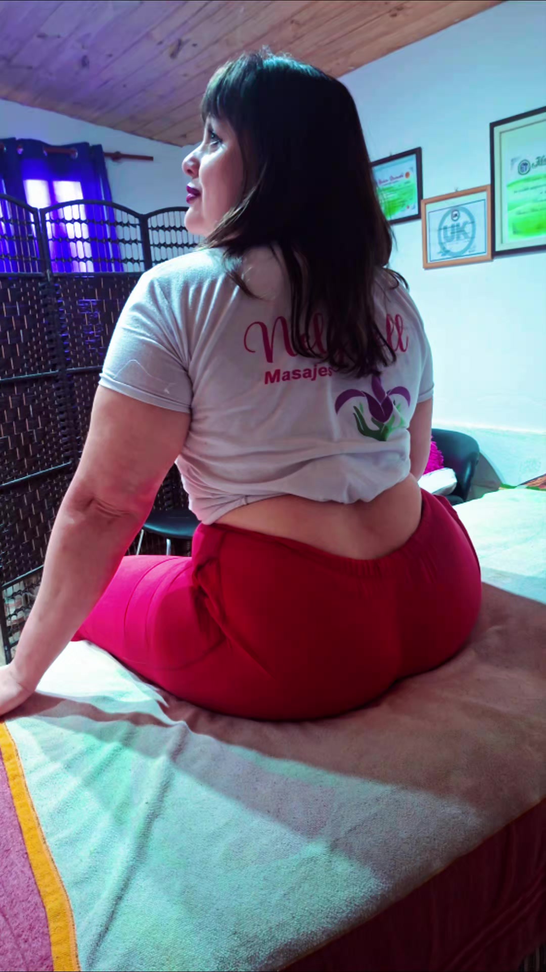 @Neli Arzamendia