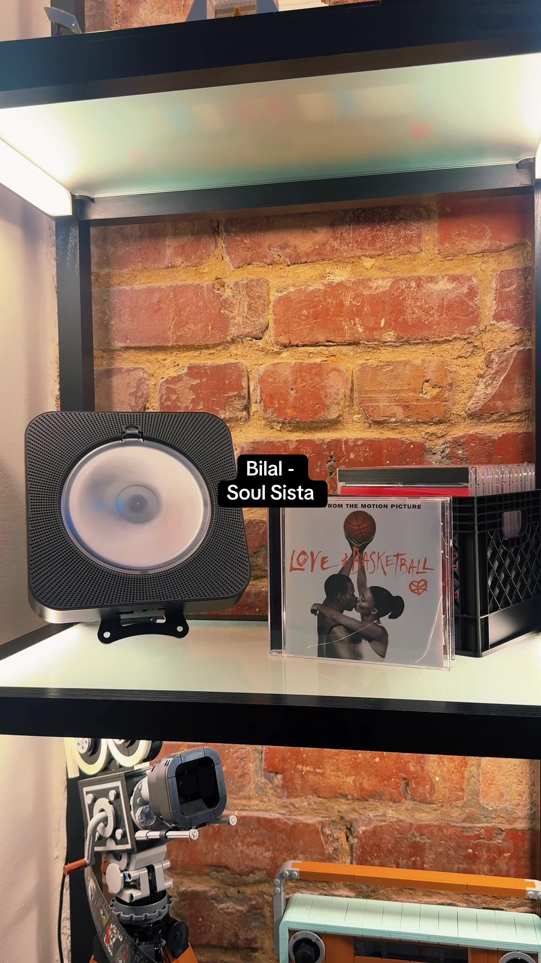 @Tre | Vinyl