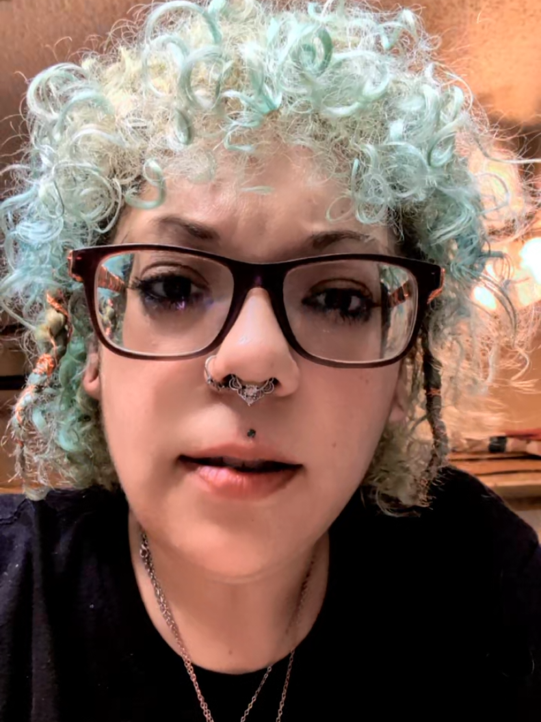 @FluffyCalamity 🍄 🎃🦇🧛🧙🧹