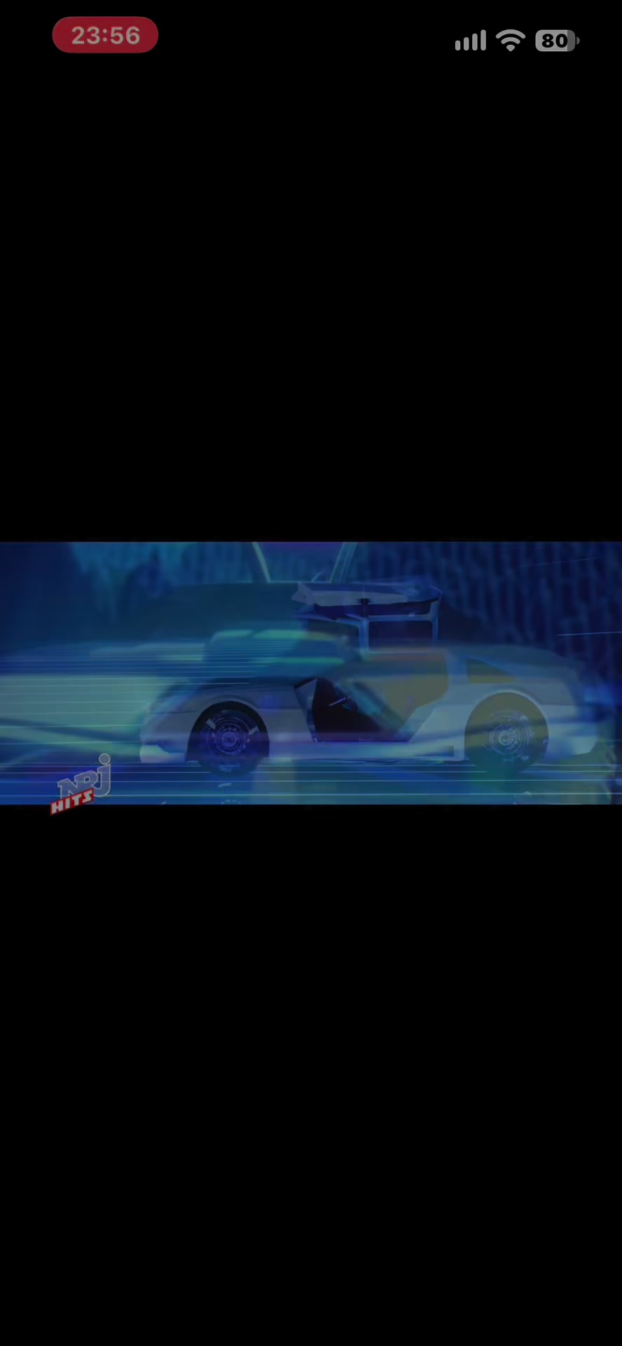 @NRJ Hits la chaîne officielle