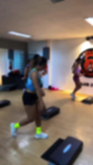 @Fitness Finesse💪🐾🐶