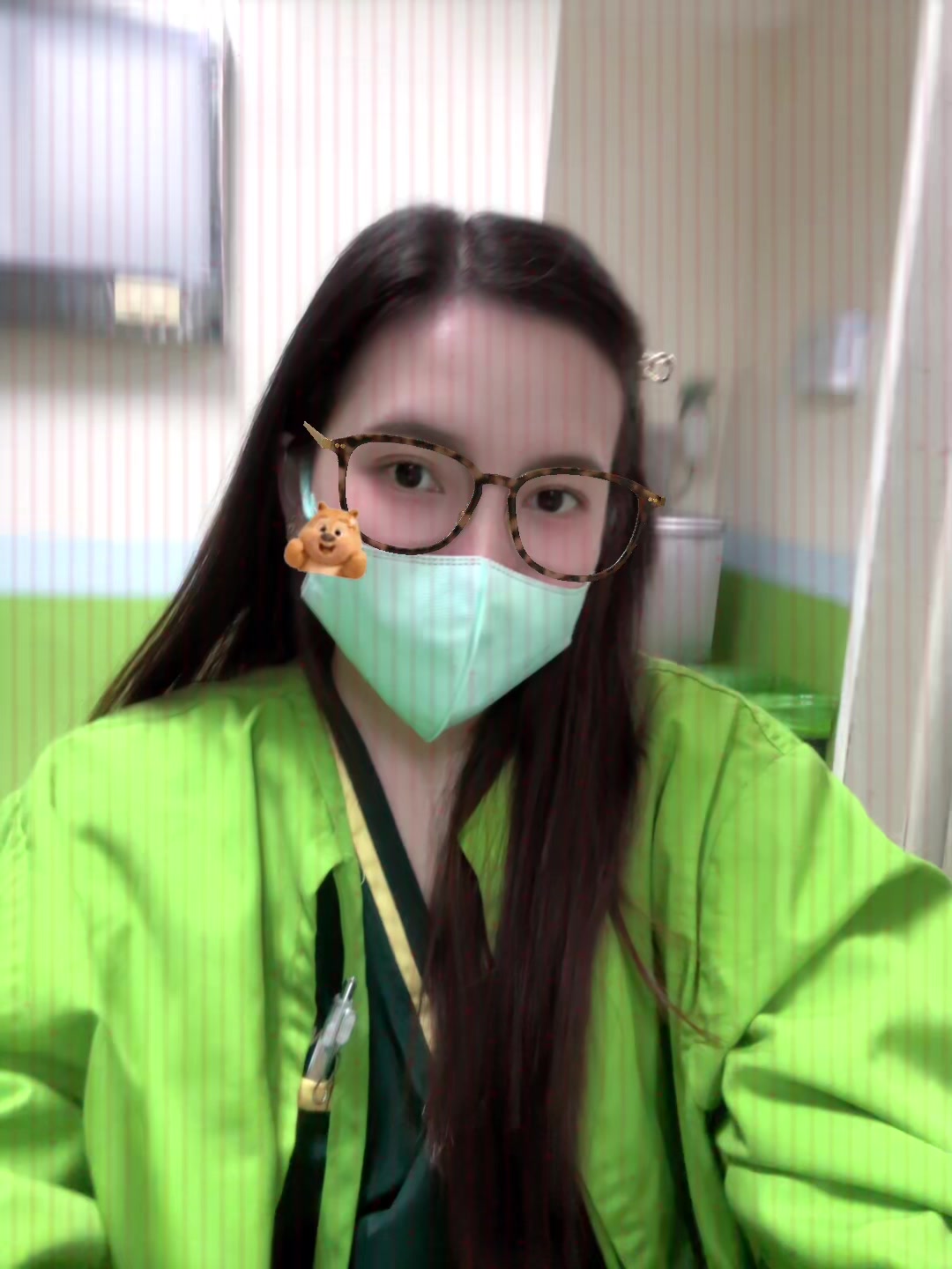 @Nurse Sha