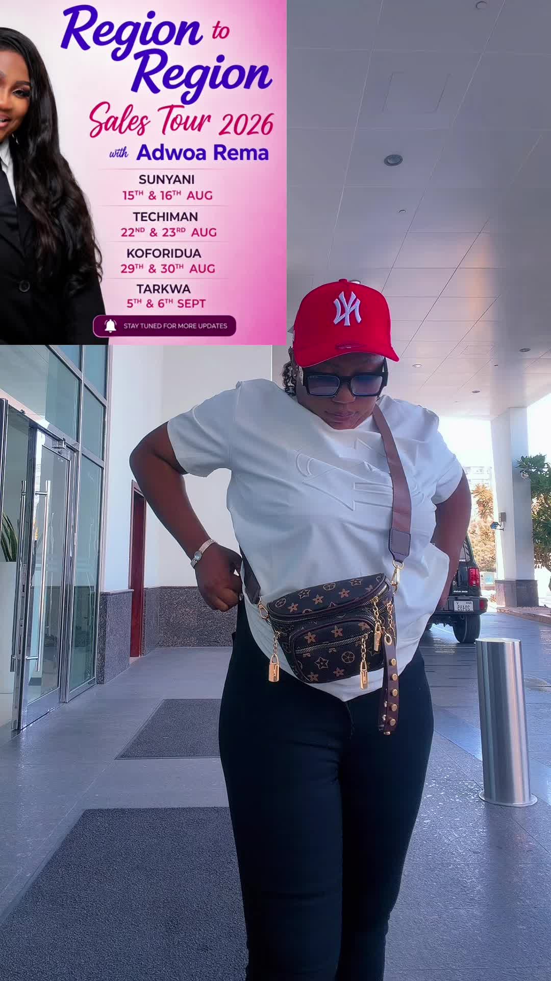 @Adwoa rema