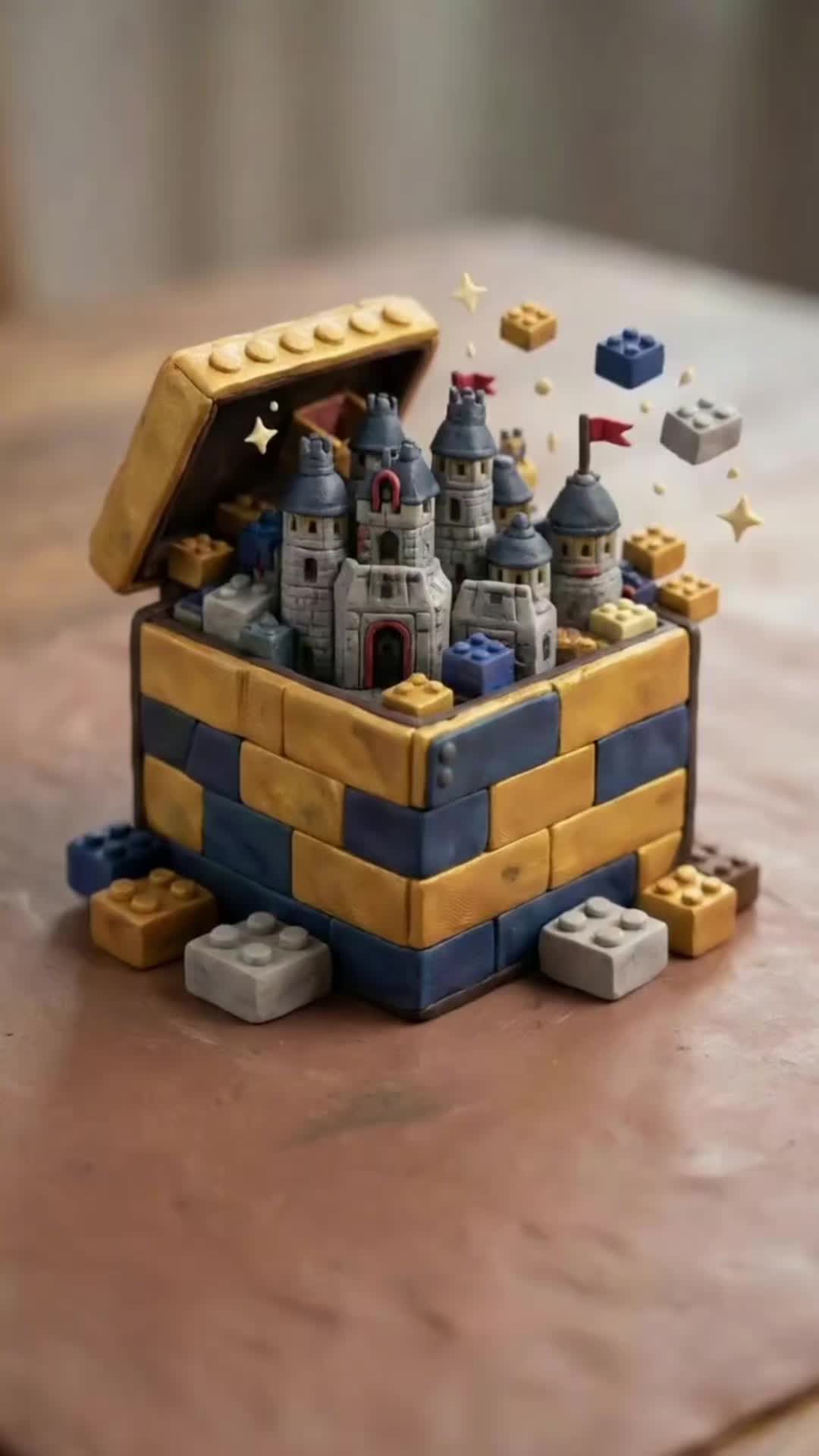 @BrickBlums- The Big Brick Box