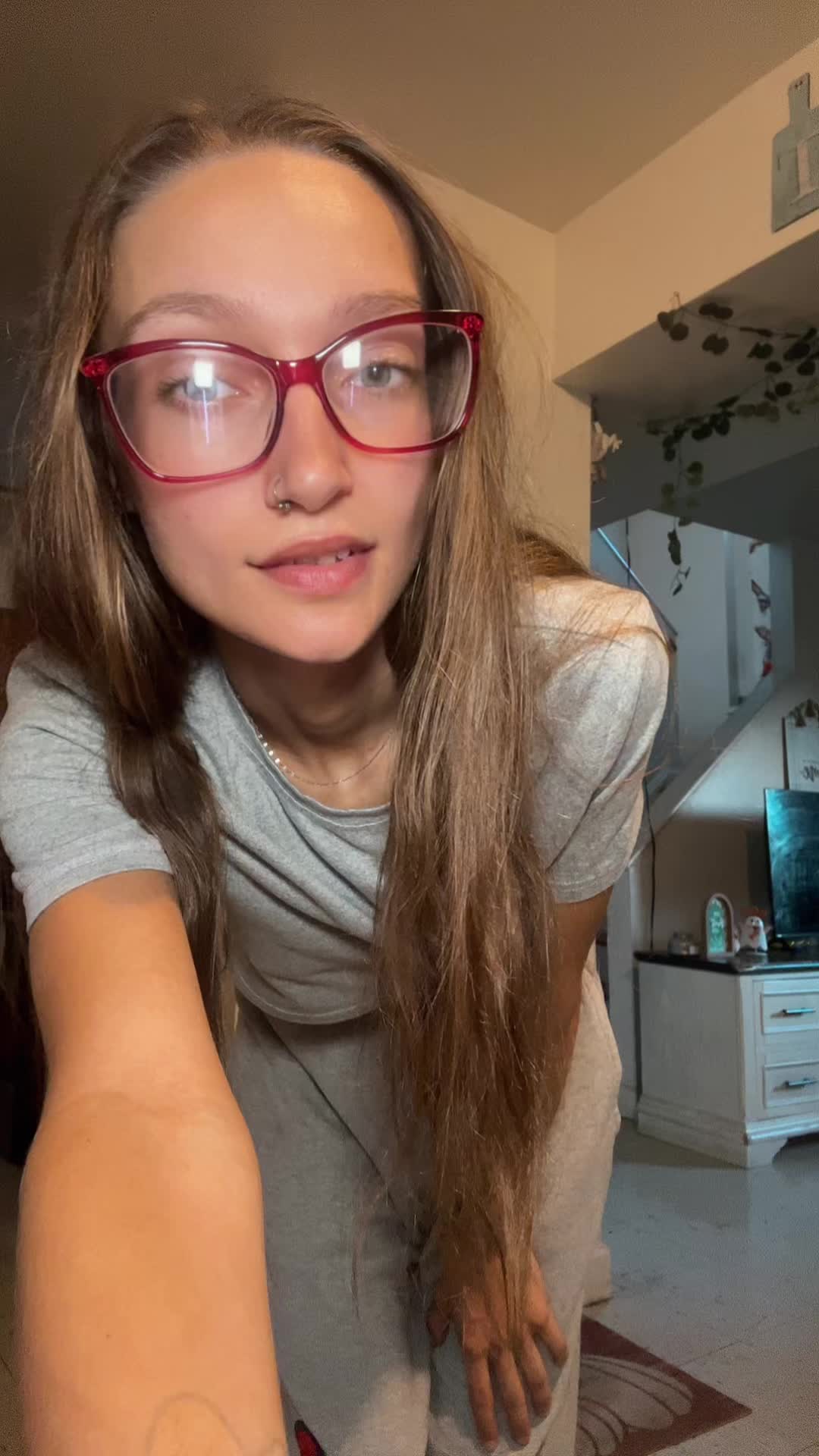 @Megan Perry