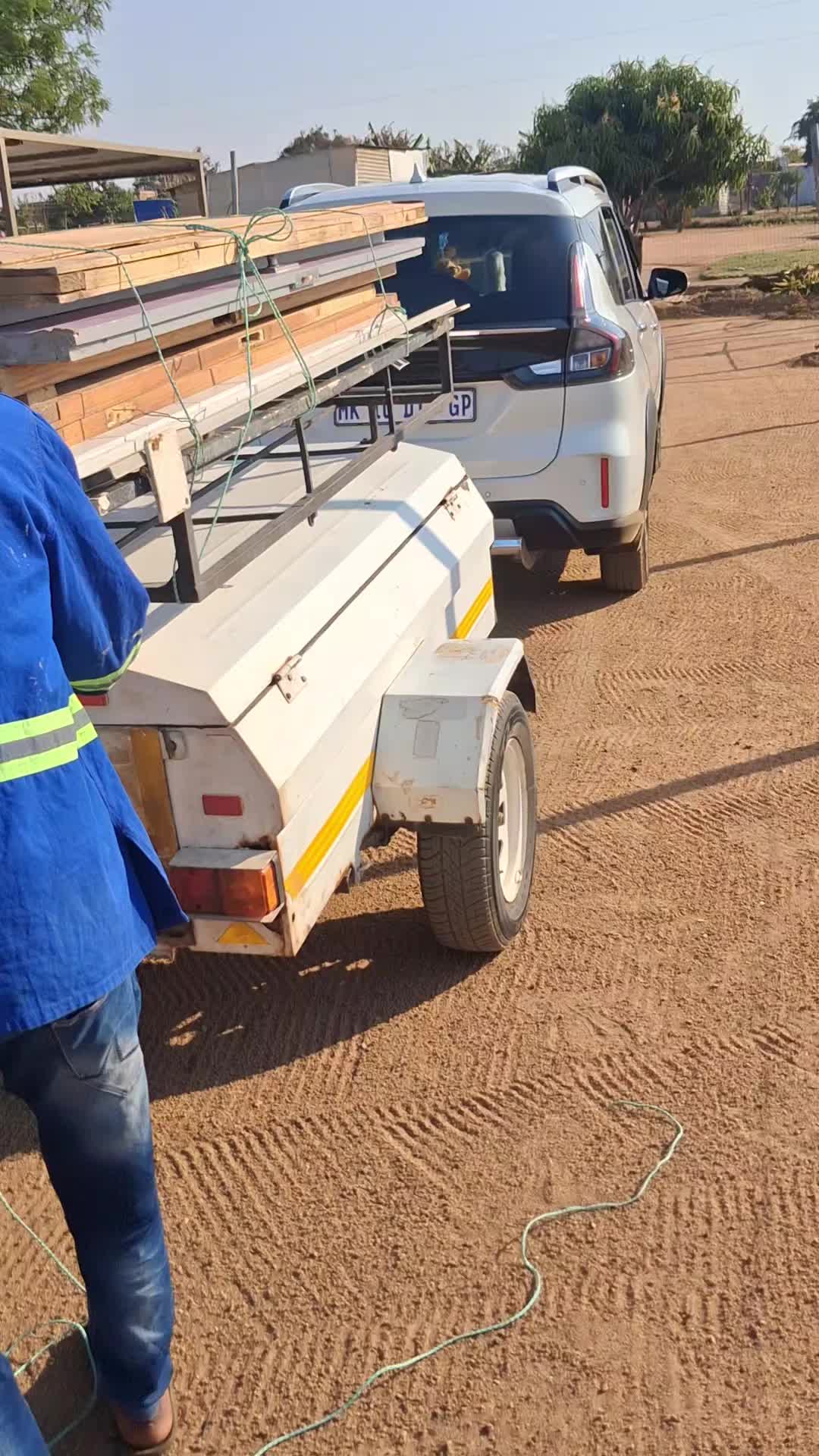 @Sekos Maseko