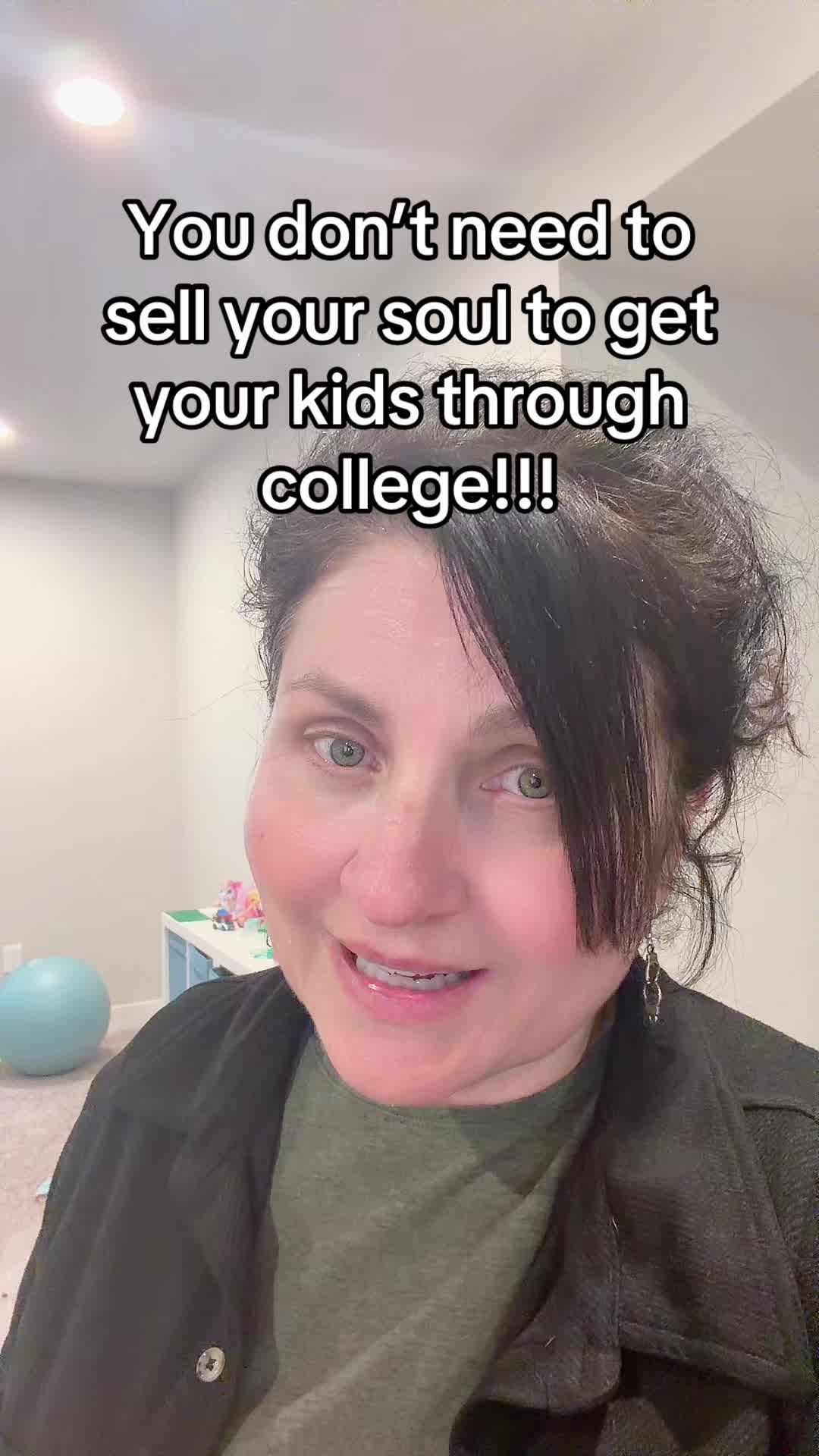 @Mom Between