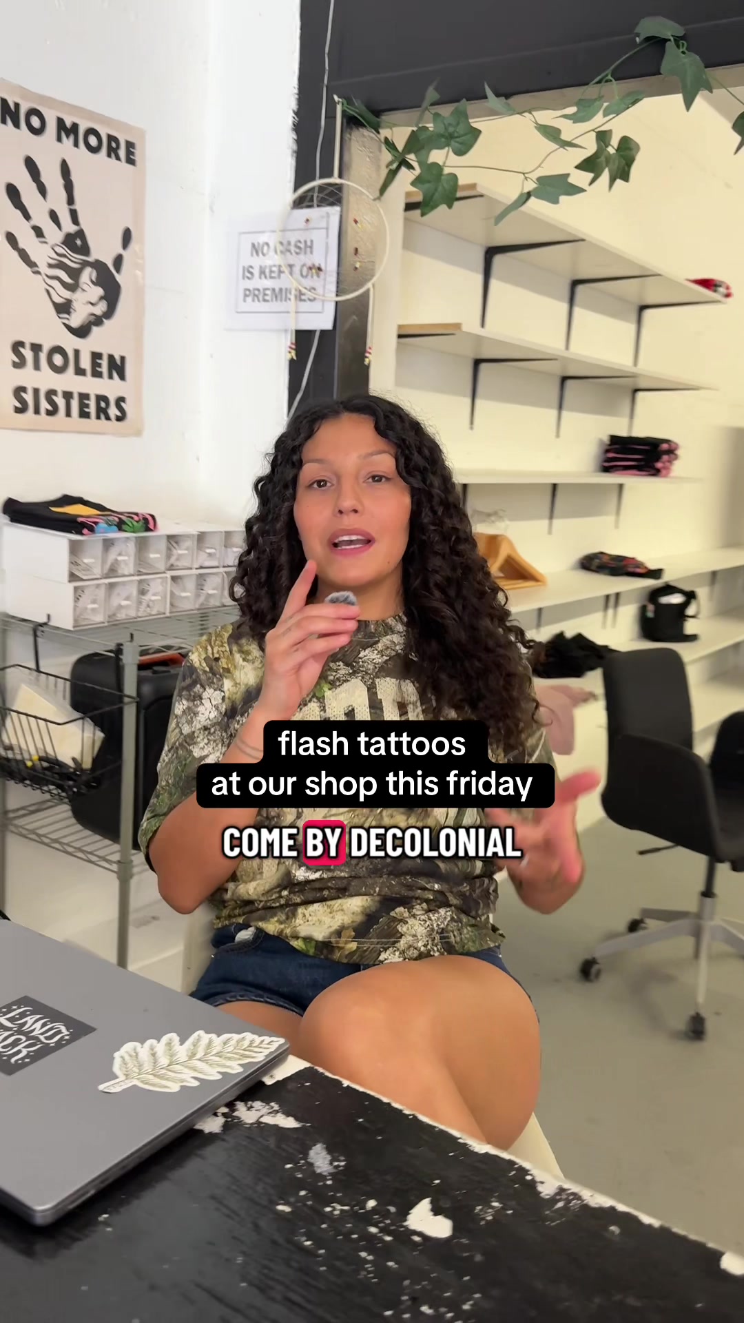 @DECOLONIAL CLOTHING