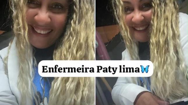@Enf paty lima libriana 🦋🎀