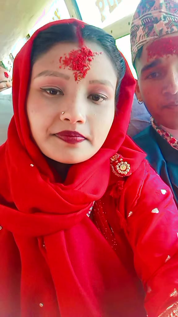@Mina Karan