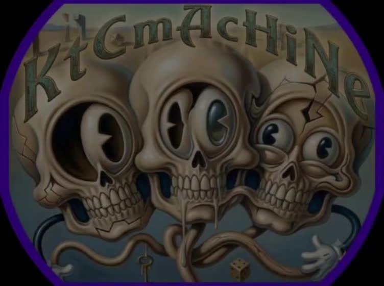 @KTCmachine