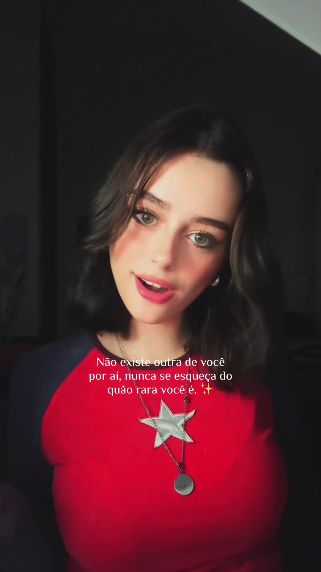 @Lana Luíse