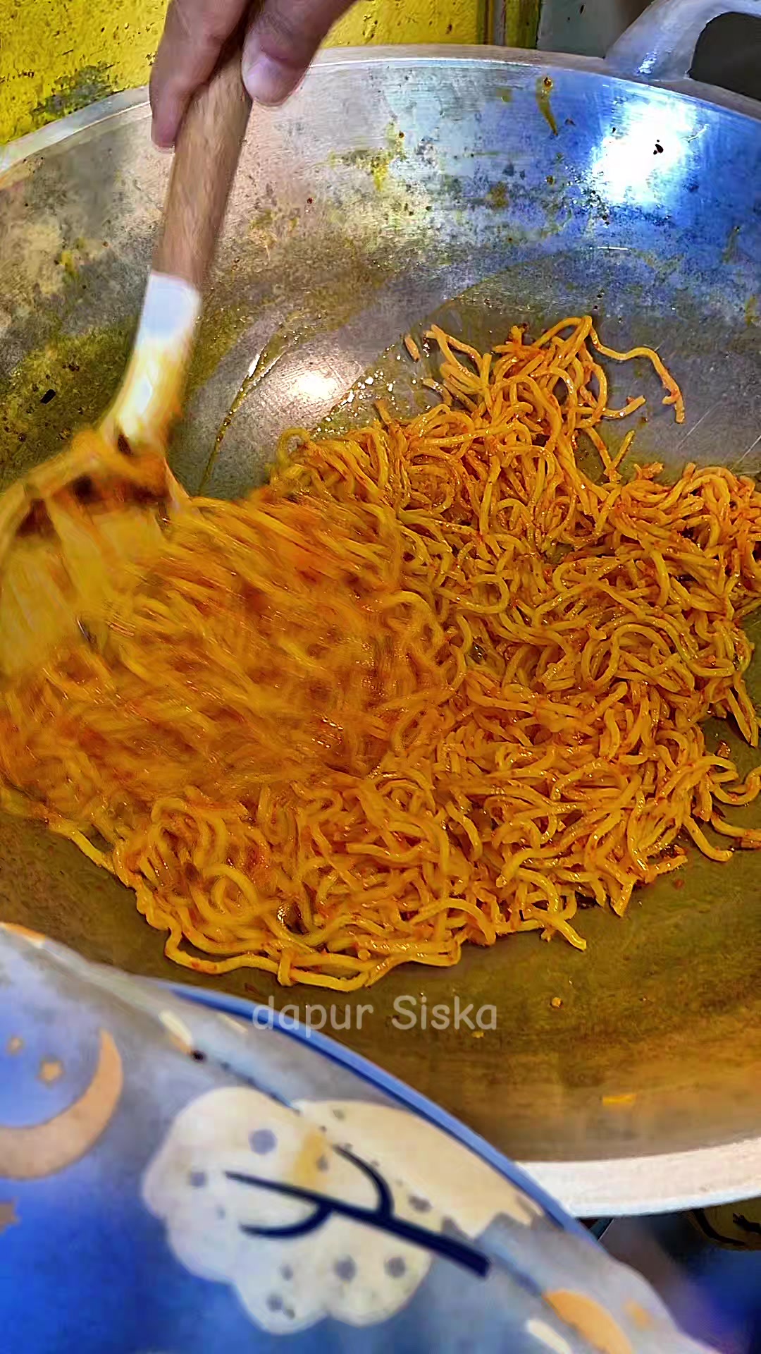 @dapur Siska