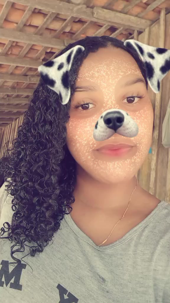 @Karina Bastos