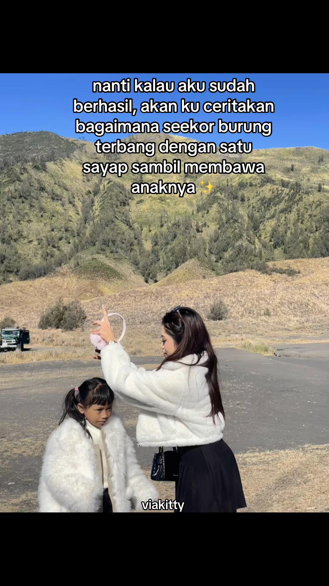 @Silvia Sari