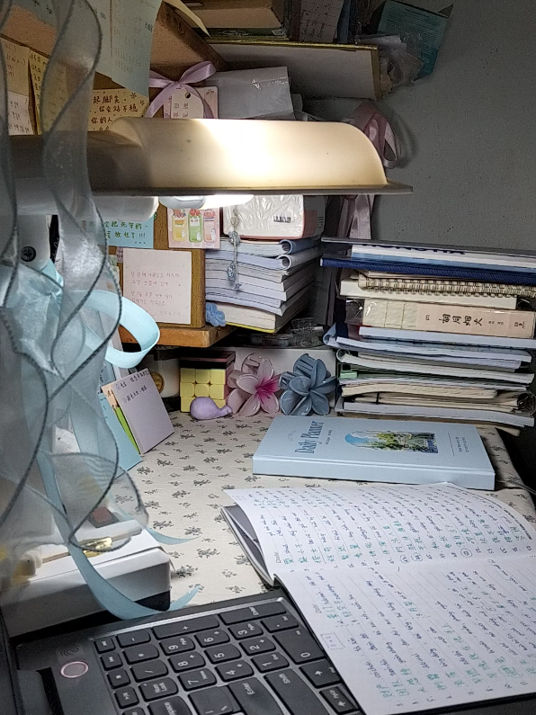 @Cùng tớ học hsk5🌷🌱