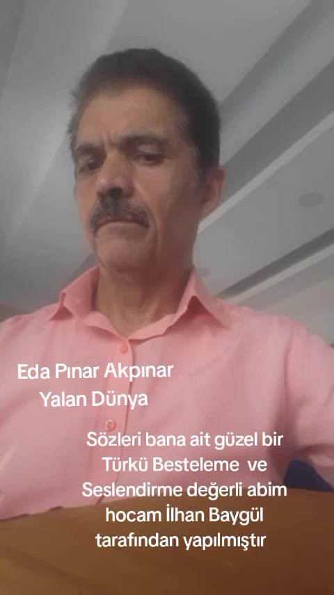 @Eda Pınar Akpınar