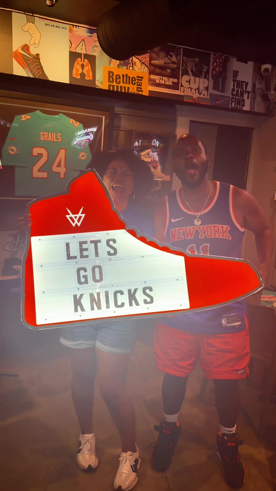 @Grails Miami