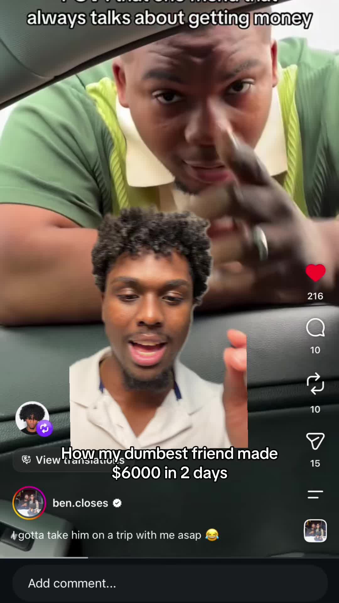 @Ben