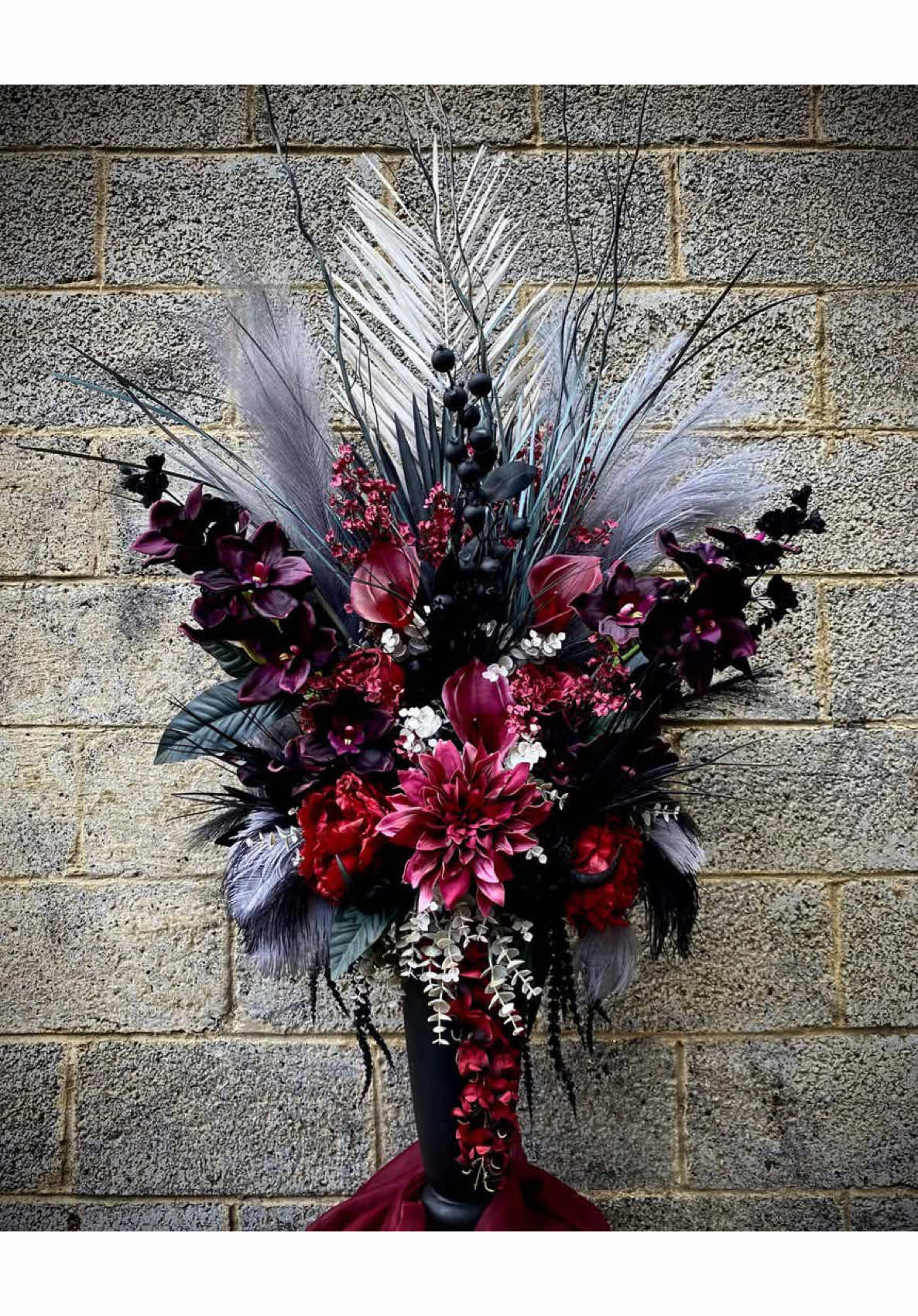 @Arcane Arrangements
