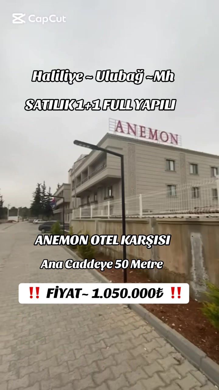 @👑 ŞEYHANLIOĞLU EMLAK 👑